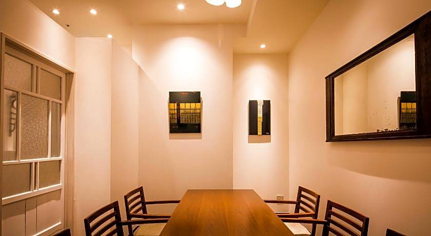 Sotetsu Fresa Inn Ginza - Nanachome