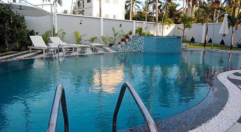 Phuong Tay Guest House Mui Ne