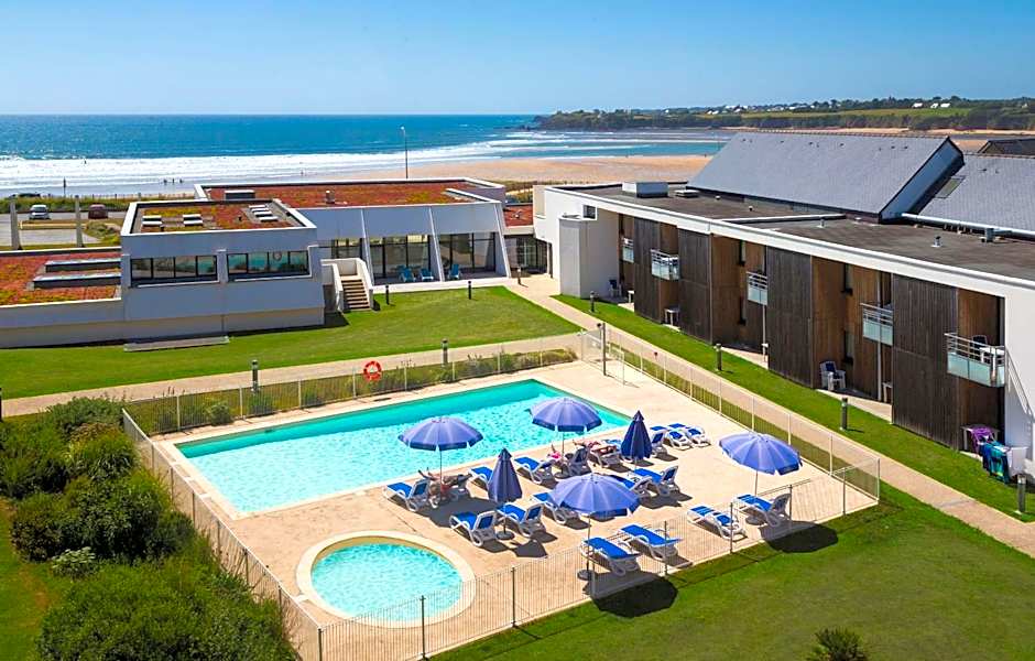 Résidence Odalys Fleur de Sel