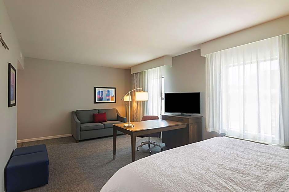 Hampton Inn By Hilton & Suites-Dallas/Richardson