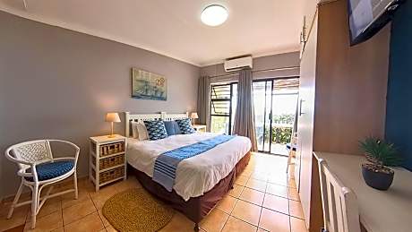 Family Double Room