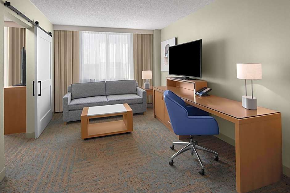 Delta Hotels Santa Clara Silicon Valley