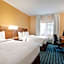 Fairfield Inn by Marriott Deptford