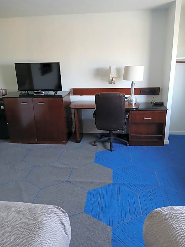 Quality Inn Moses Lake