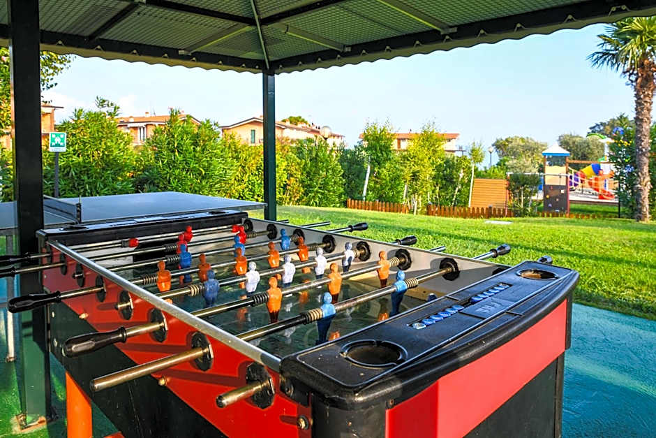 Apparthotel San Sivino