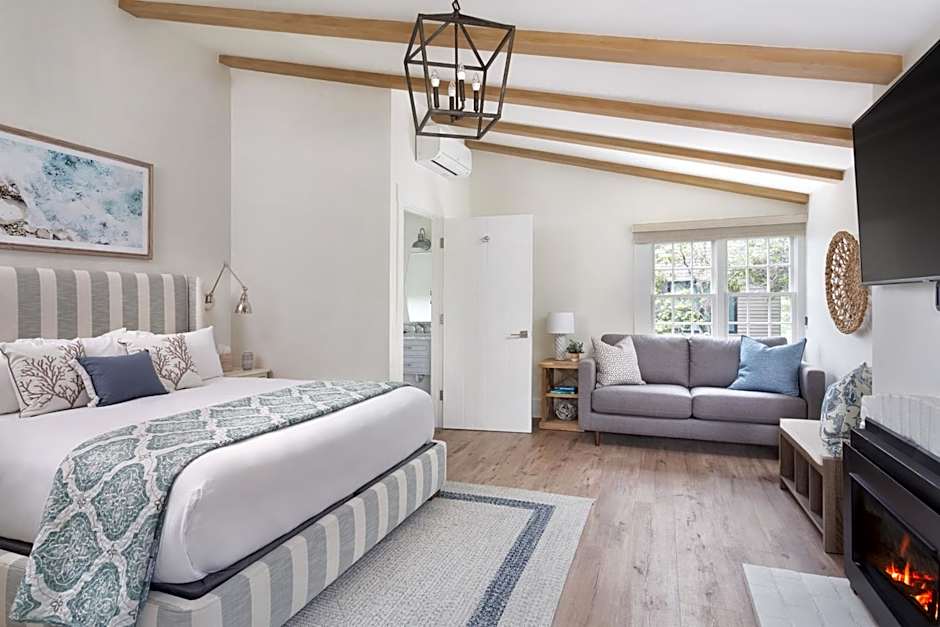 Hideaway Santa Barbara, A Kirkwood Collection Property