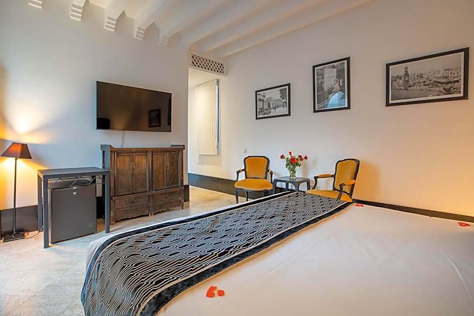 Riad & Spa Azzouz