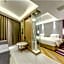 Lavande Hotels· Tangshan Exhibition Yuanyang City