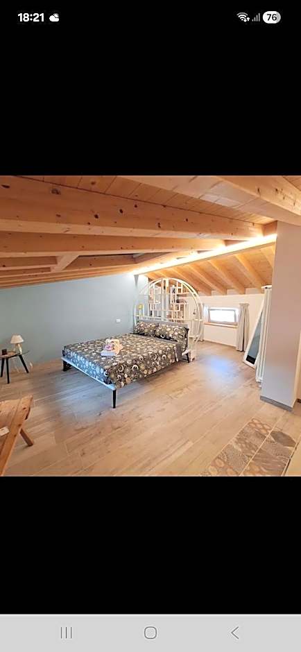 Toson d'Oro Bed & Breakfast
