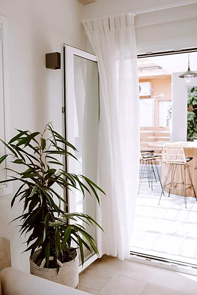 ERIEL Boutique Apartments