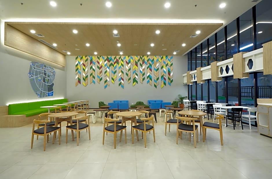 POP! Hotel Festival Citylink - Bandung