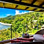 Coco de Mer and Black Parrot Suites