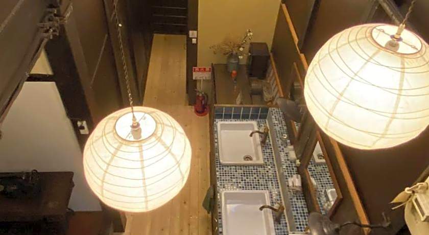 Guesthouse Kioto