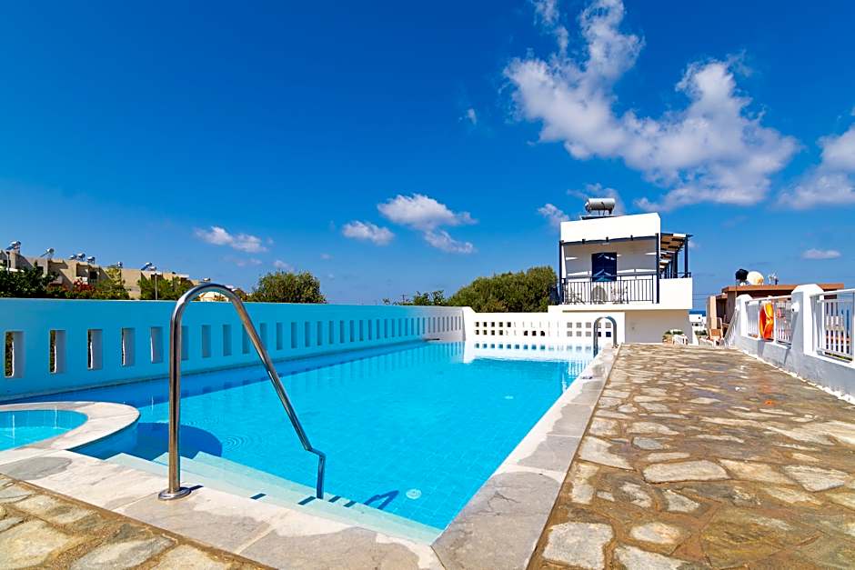 Okirroi Villas and Apts