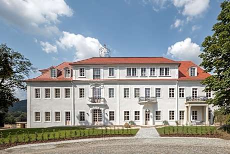 Schloss Prossen