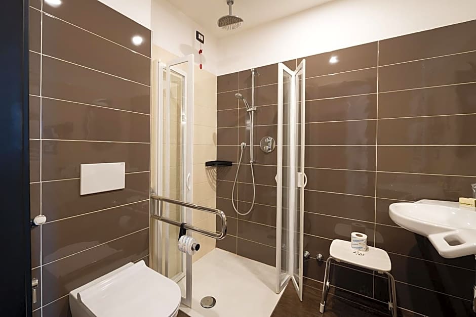 Hotel Velia