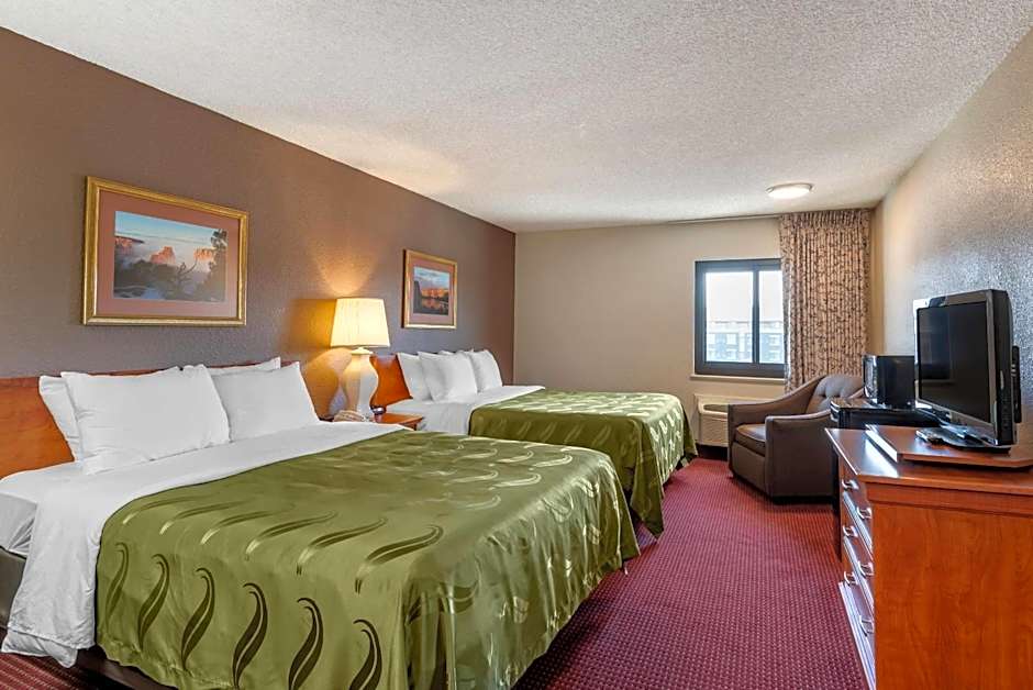 Quality Inn Grand Junction near University
