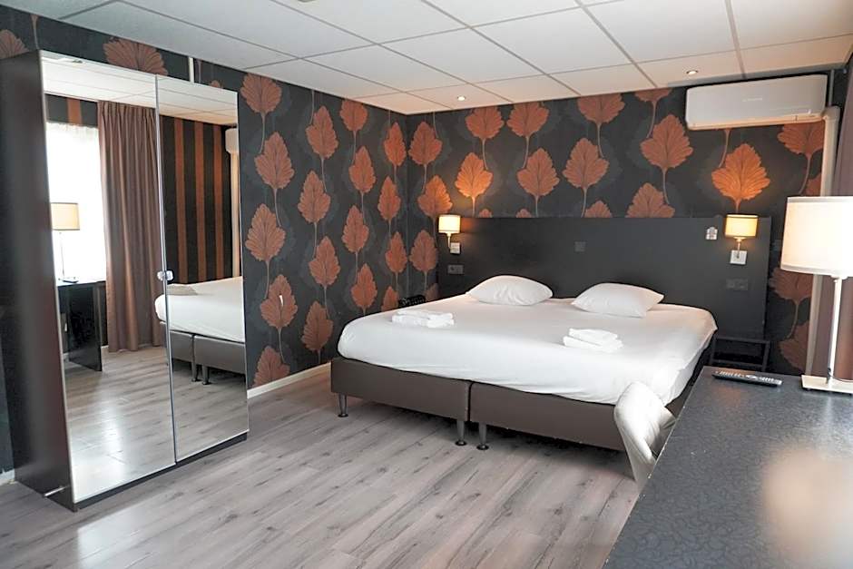Westlake Hotels Amsterdam