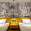 City Comfort Inn Wuhan Hanyang Street Caidian Square Metro Station