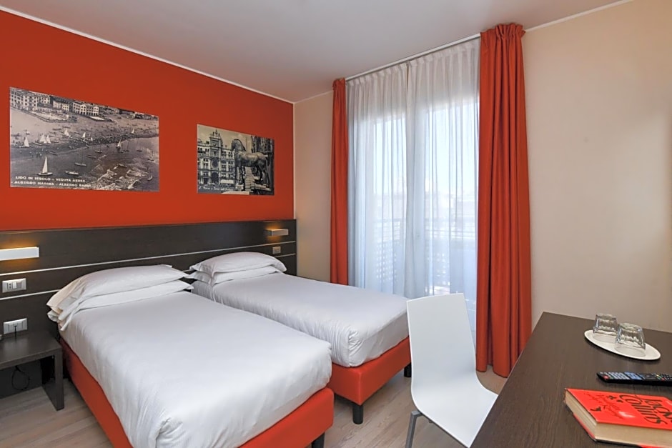 Hotel Vienna