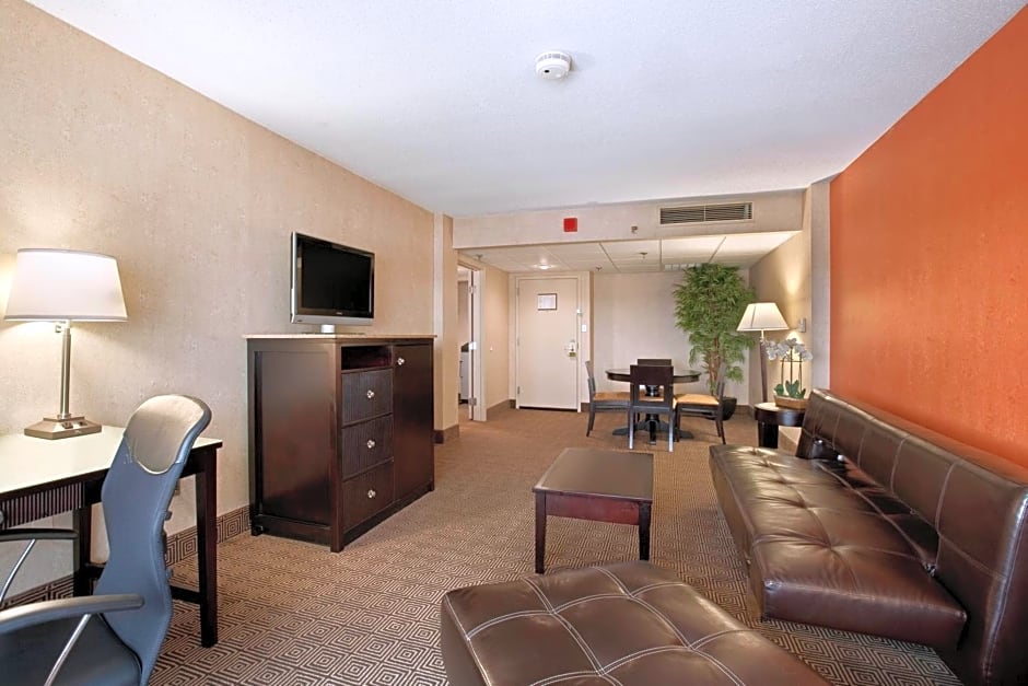 DoubleTree by Hilton Springfield