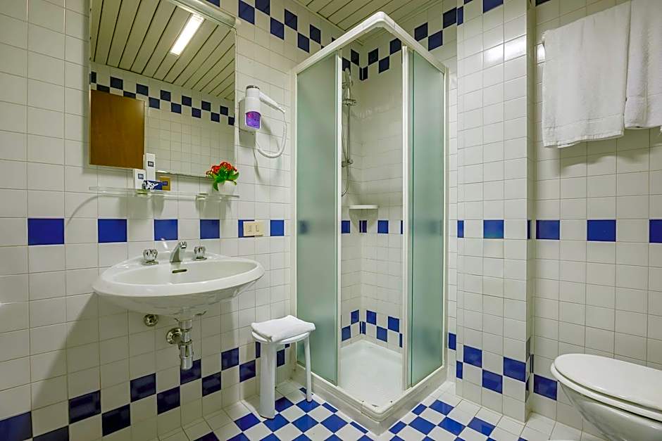 iH Hotels Padova Admiral