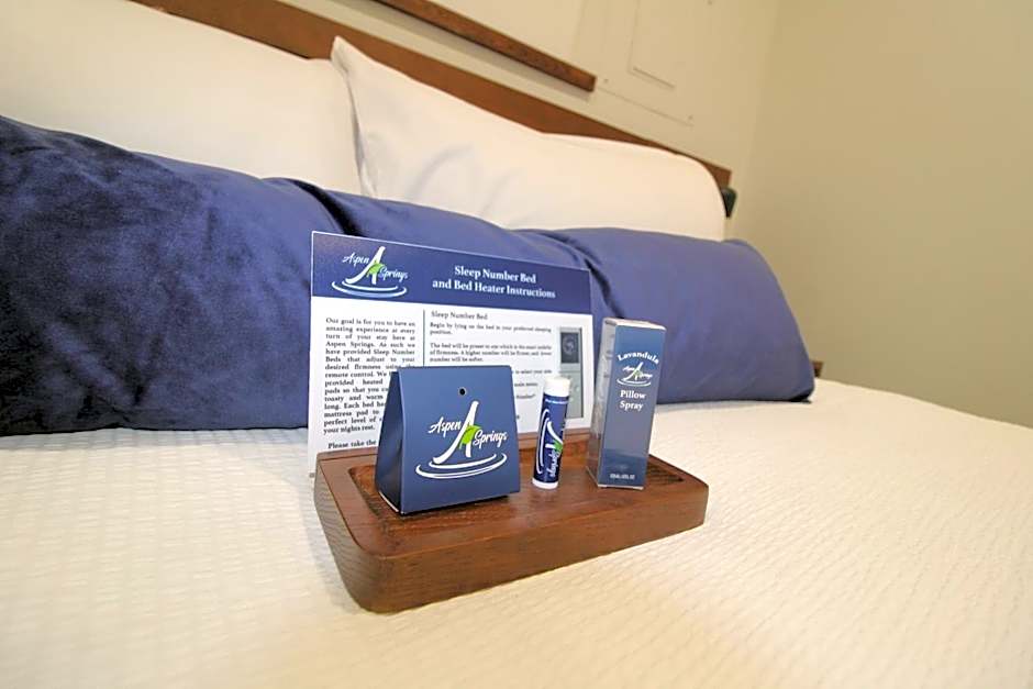 Aspen Springs Angel Fire