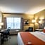 Amsterdam Inn & Suites Moncton