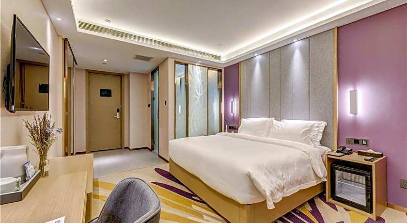 Lavande Hotels· Tangshan Exhibition Yuanyang City