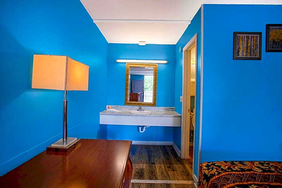 OYO Inn Kernersville