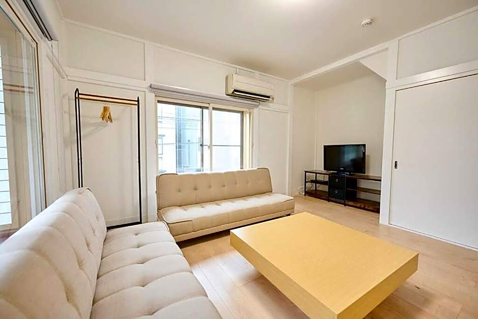 Minami -Shinagawa House