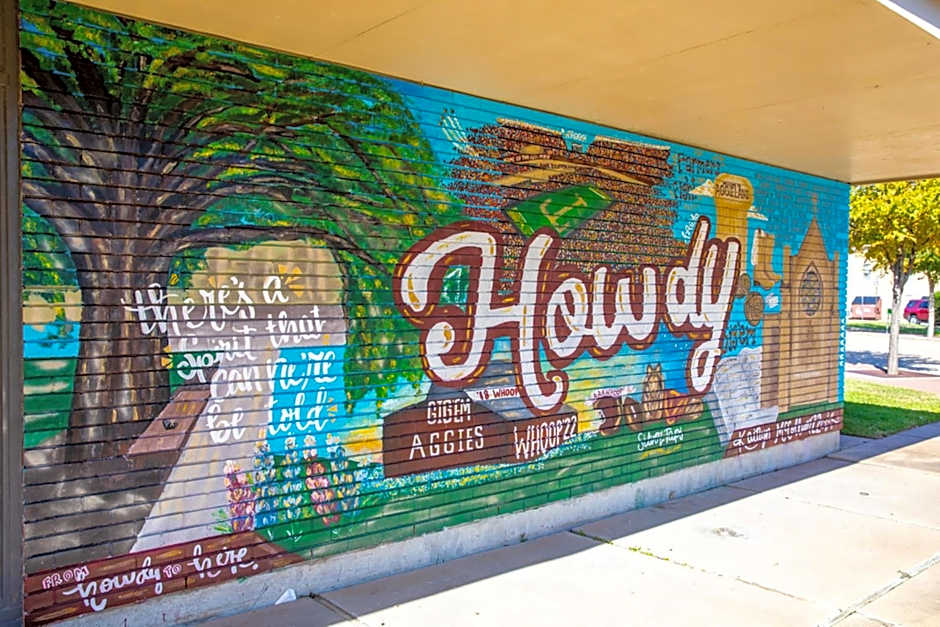 Staybridge Suites College Station By IHG