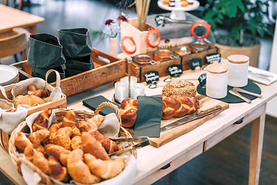 Hotel Dom, zentral - herzlich - sozial engagiert