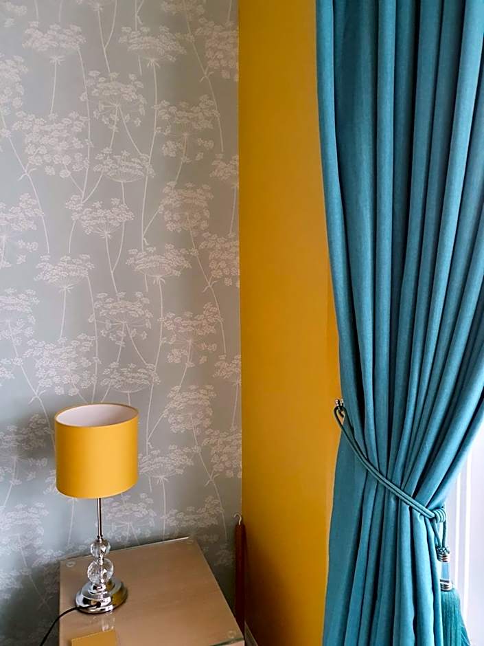 Grosvenor House Hotel