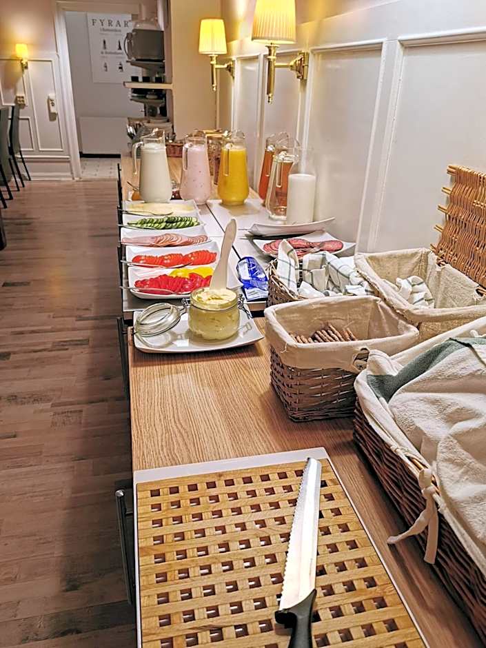 Sundsvall City Hotel