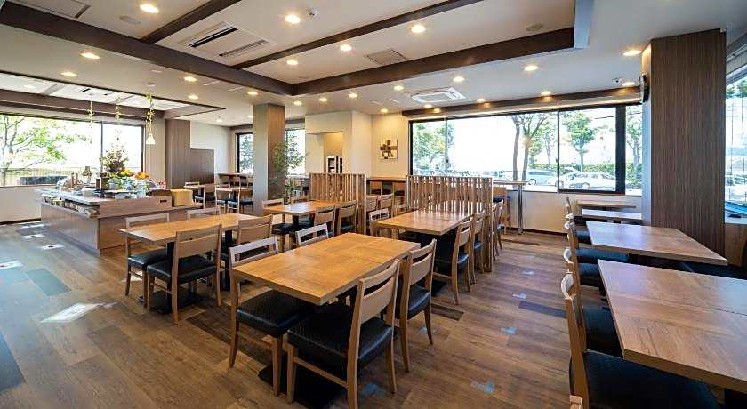 Hotel Route Inn SakuMinami Inter