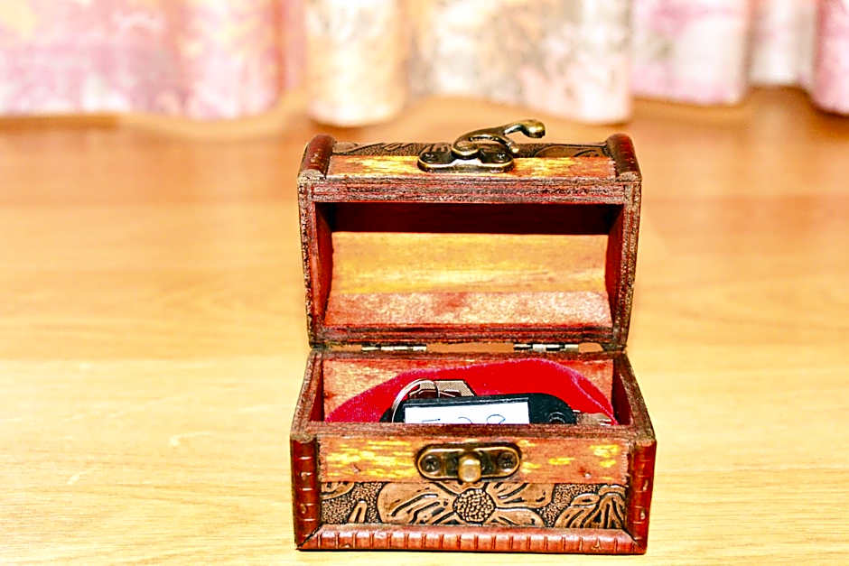 Resitur Luxury Apartment 114