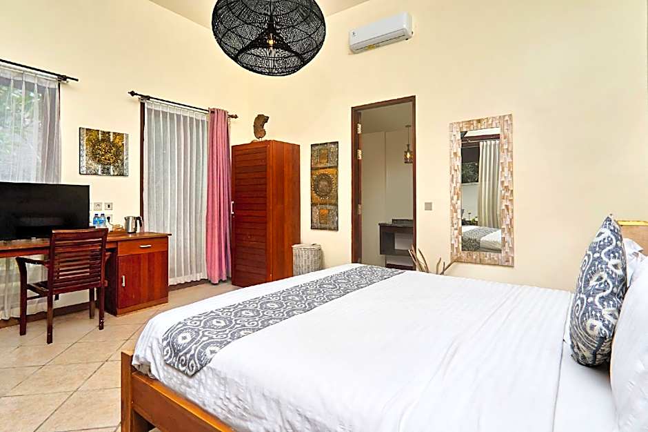 Joje Bungalow