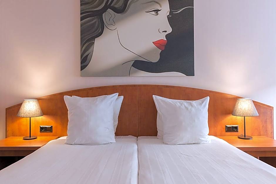 Apollo Hotel Utrecht City Centre