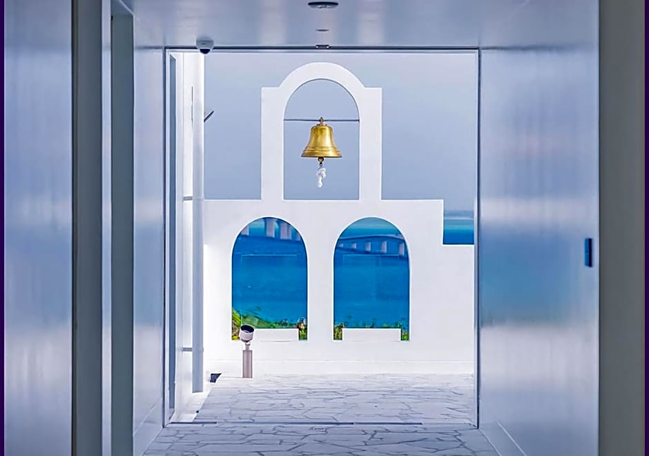 Santorini Hotel & Villas Miyakojima