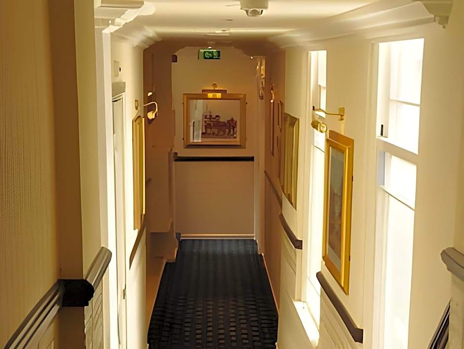 Boutique Hotel De Doelen