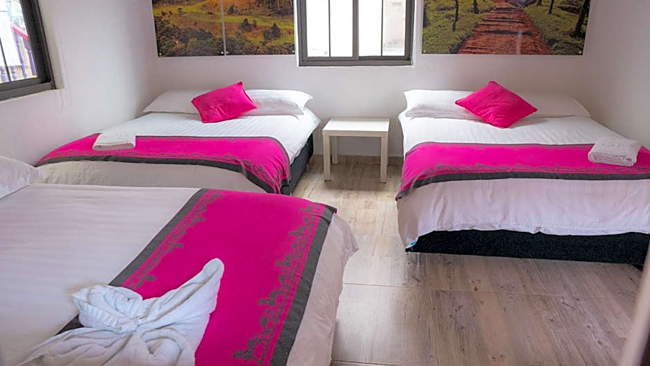 Hostal Ciudad de Segorbe