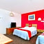 OYO Hotel Dalton PA I-81