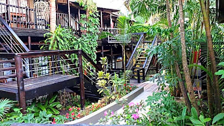 Umlilo Guest House