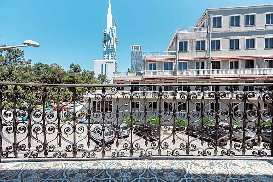 Boulevard Hotel Batumi