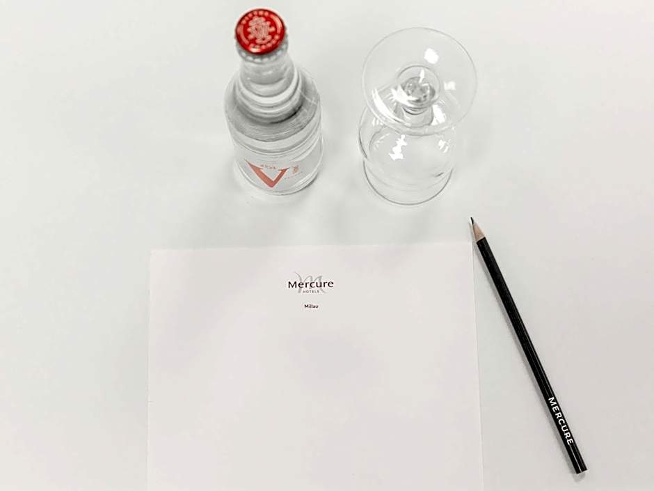 Hotel Mercure Millau