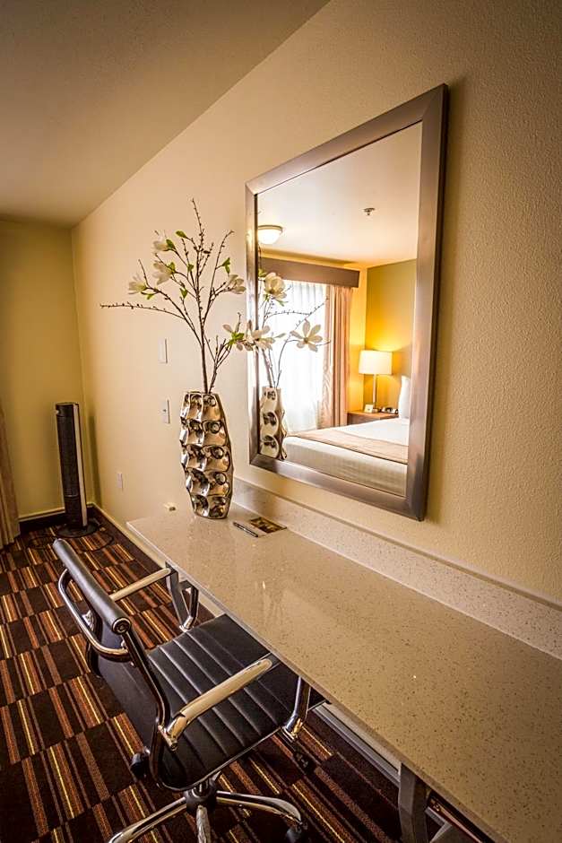 Inn At Wecoma