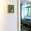 Green Residence Boutique Lofts & Villa am Park