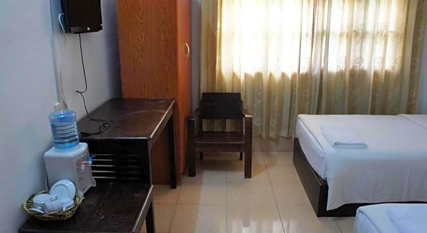 Saysamphanh Hotel