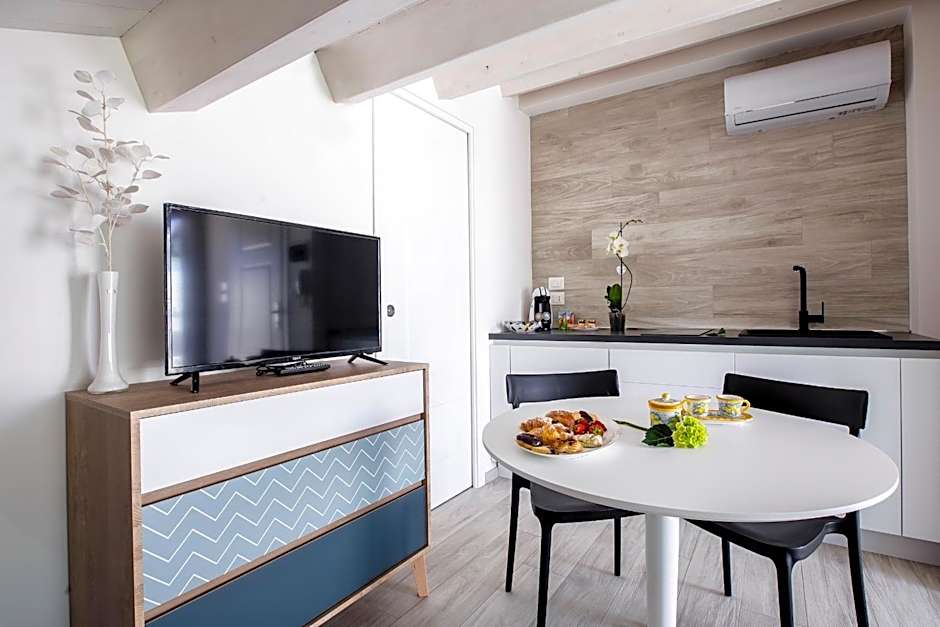 Aruci b&b